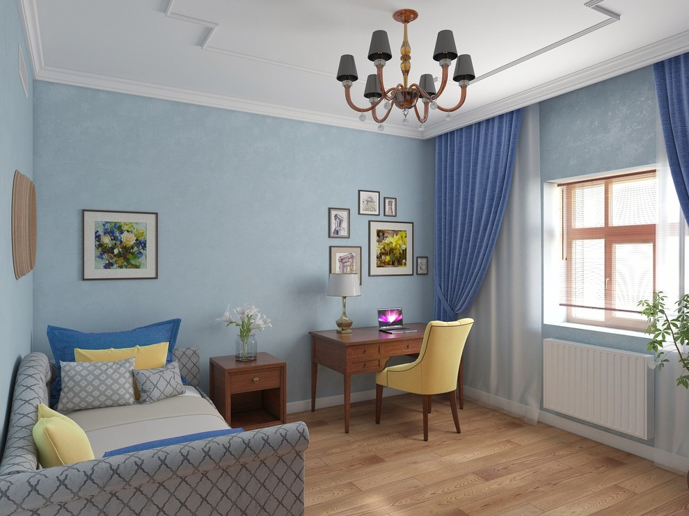 Дом 200 кв. м. в КП Лосиный Парк