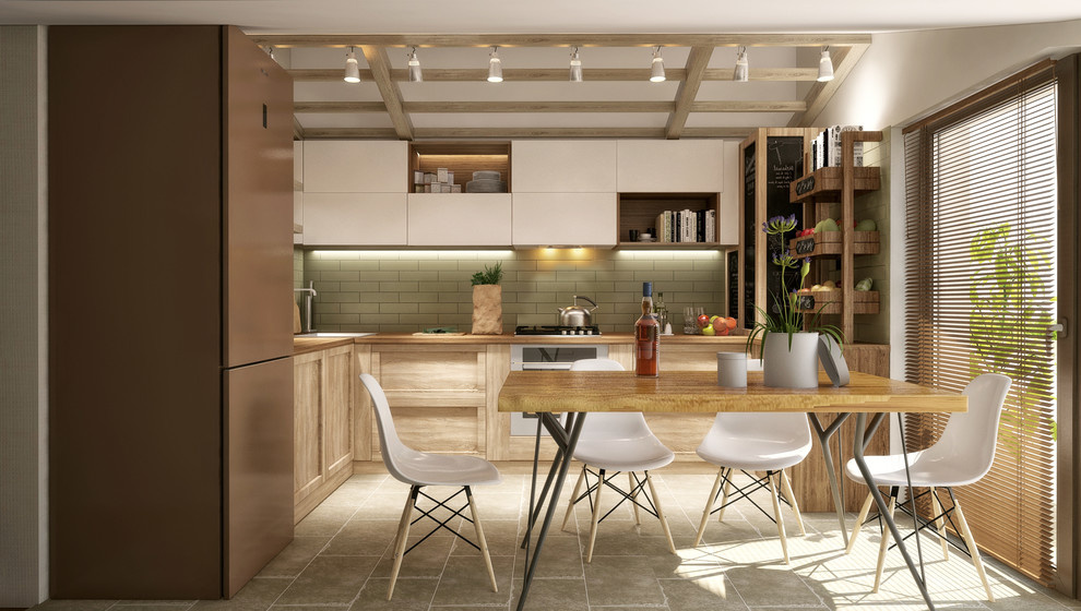 Sunny apartment Mansarda