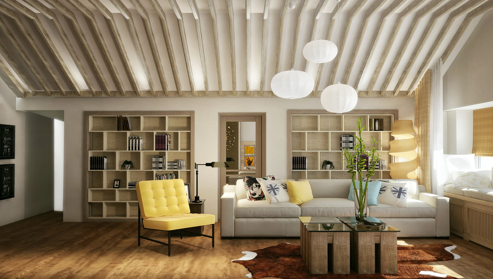 Sunny apartment Mansarda