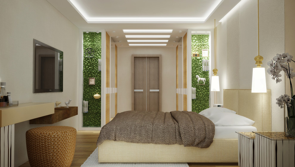 Sunny apartment Mansarda