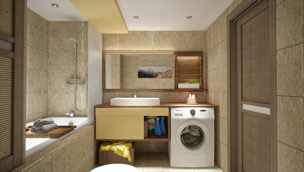 Sunny apartment Mansarda