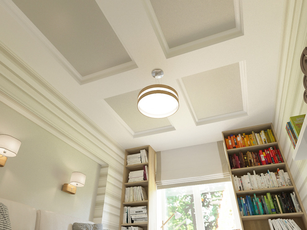 Квартира 97 м2 г. Иваново