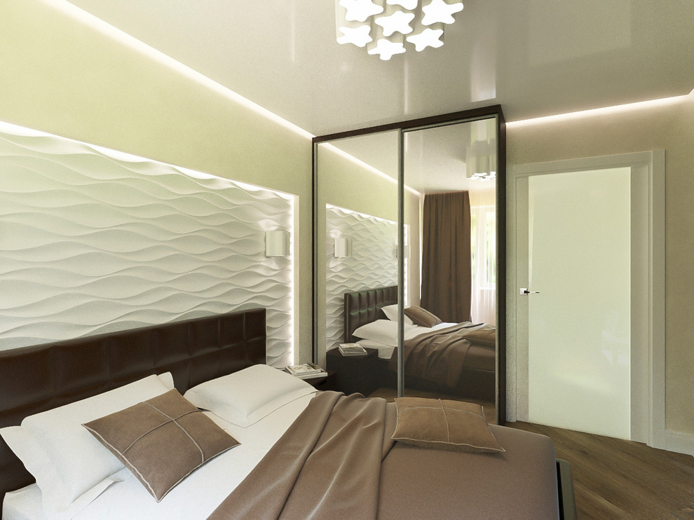 Квартира 70 м2 г. Кохма