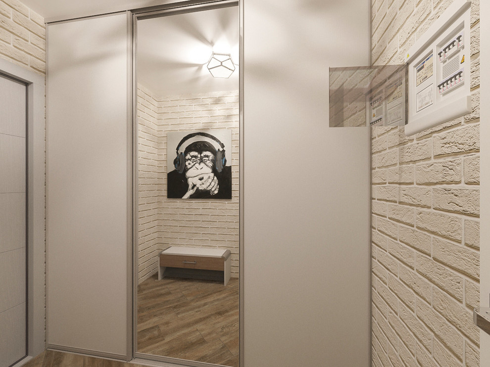 Квартира 70 м2 г. Кохма