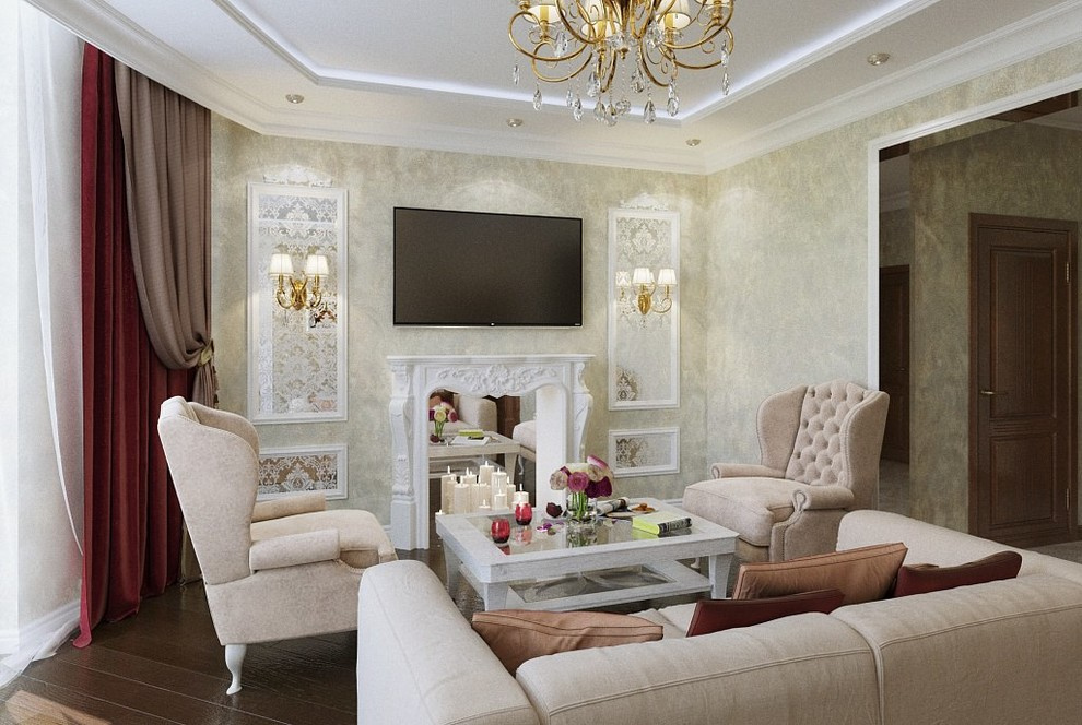 Фабрика Комфорта