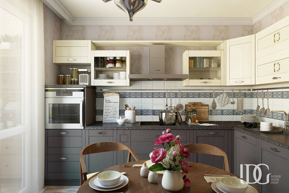 Квартира в г.Перово
