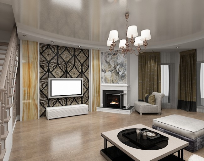 Анастасия Соломенникова / PROVENCE