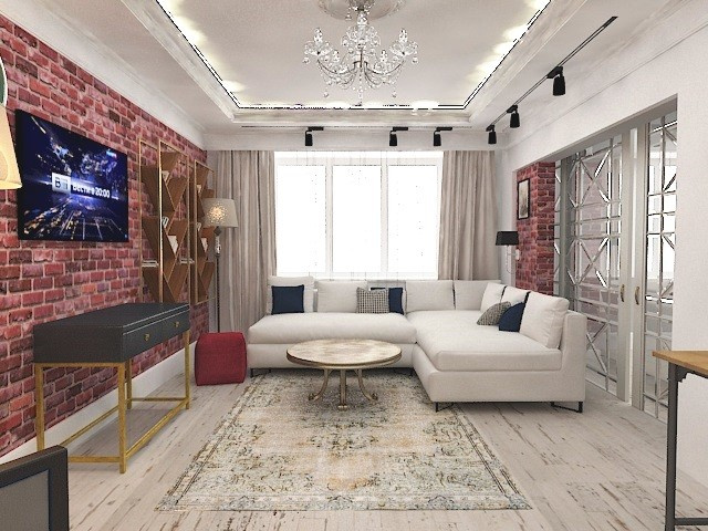 Лилия Пономаренко