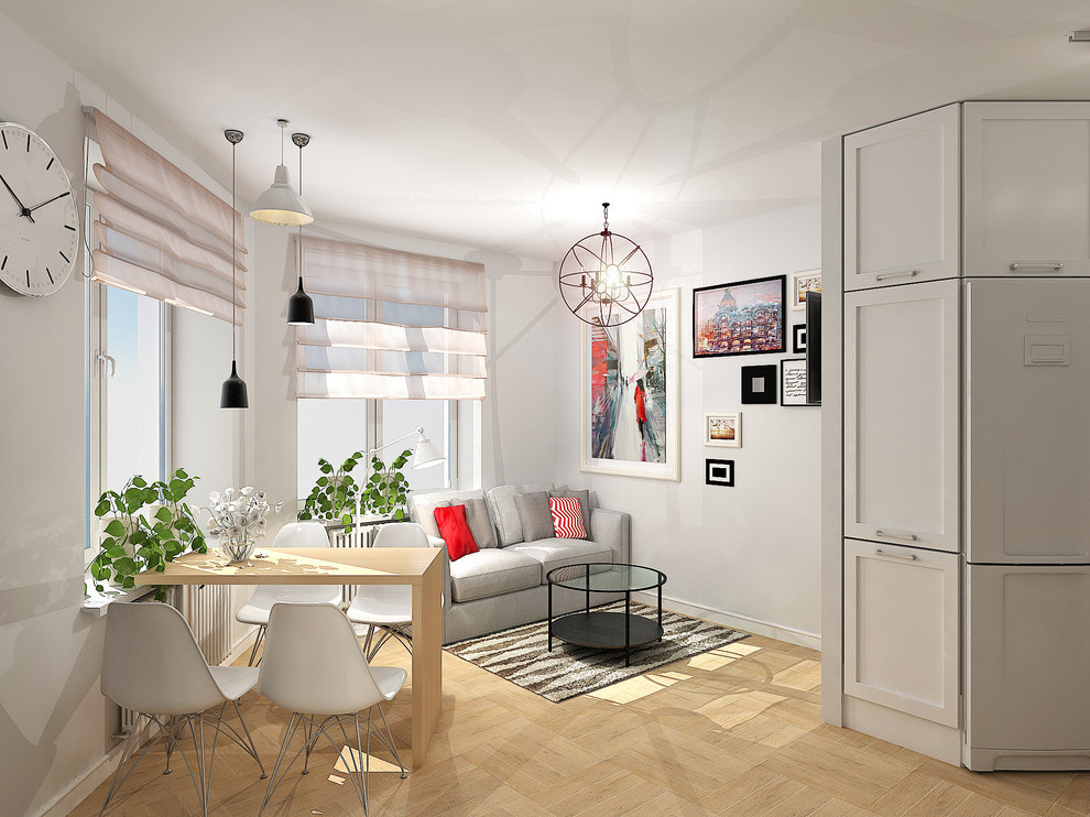 Квартира 6