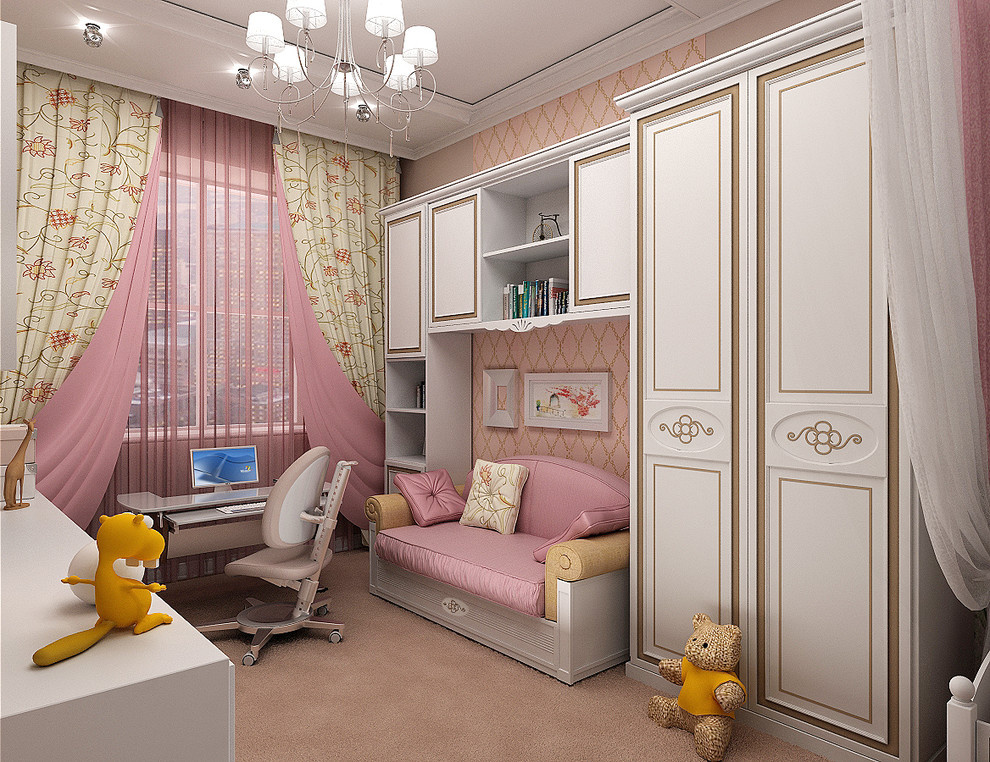 Квартира 8