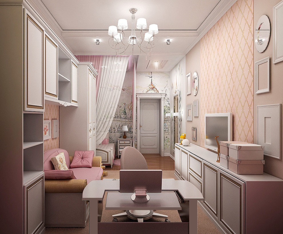 Квартира 8