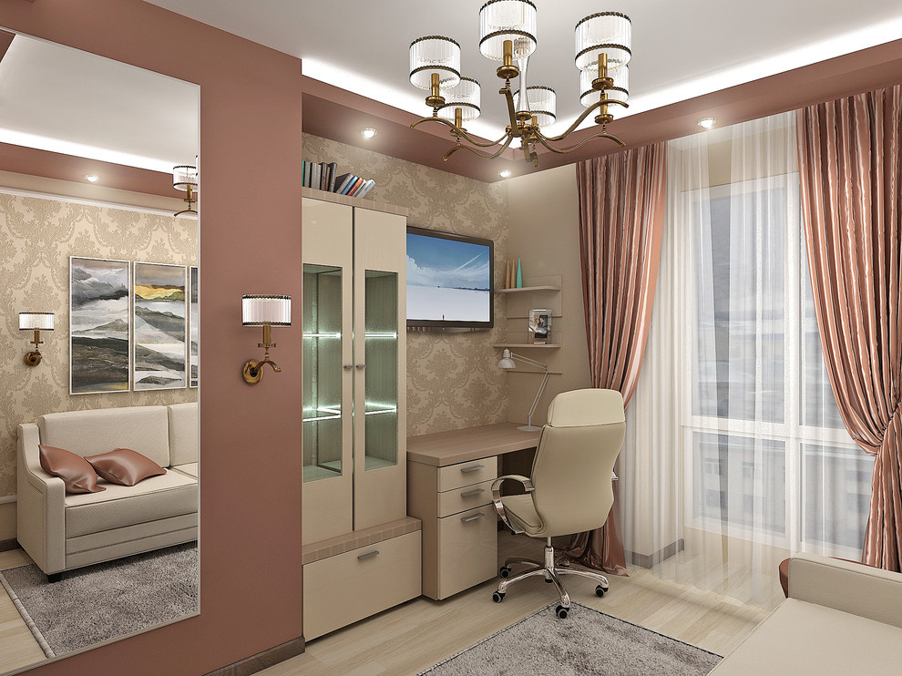 Квартира 9