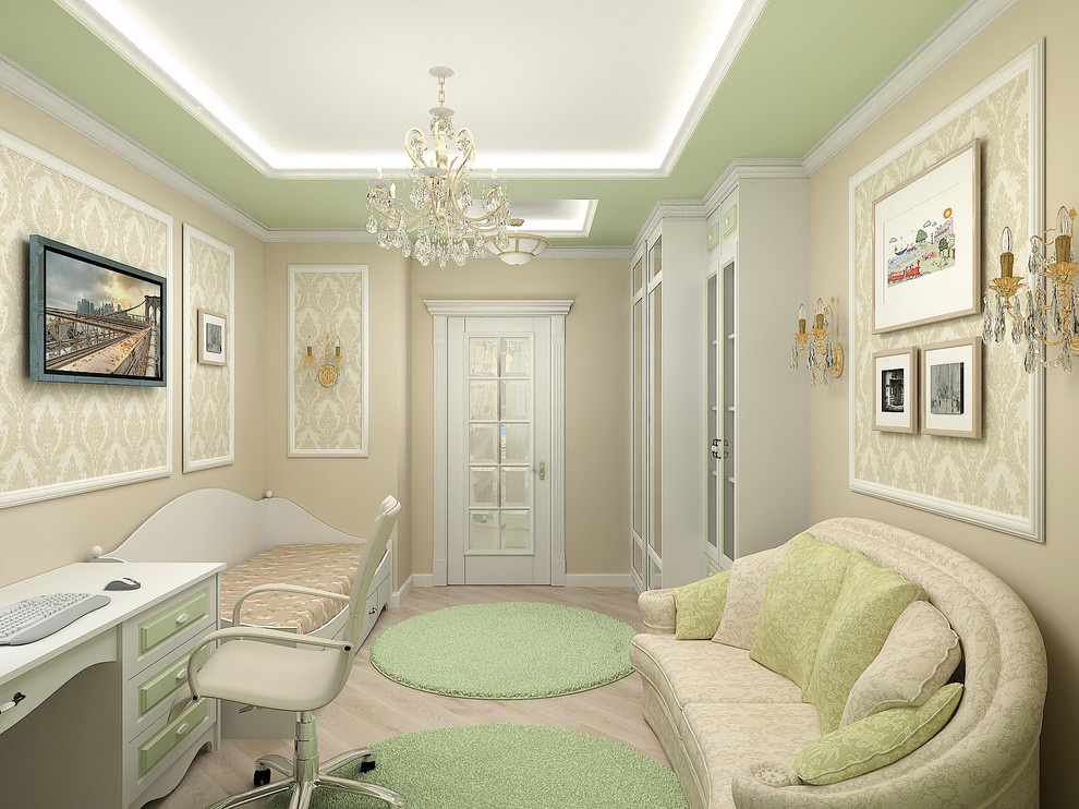 Квартира 10