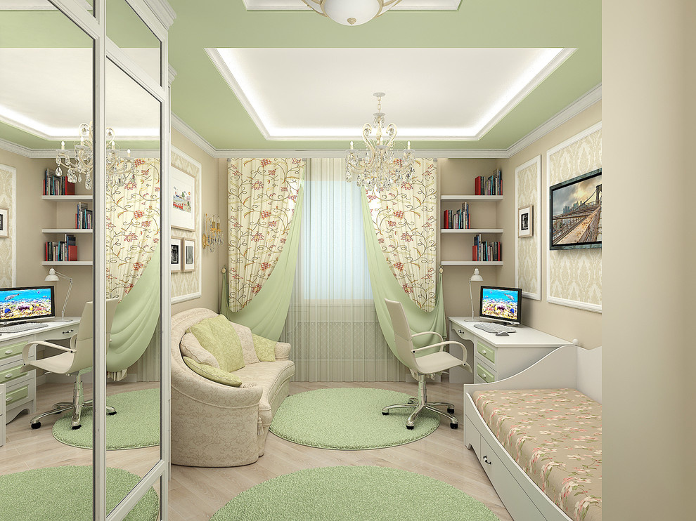 Квартира 10
