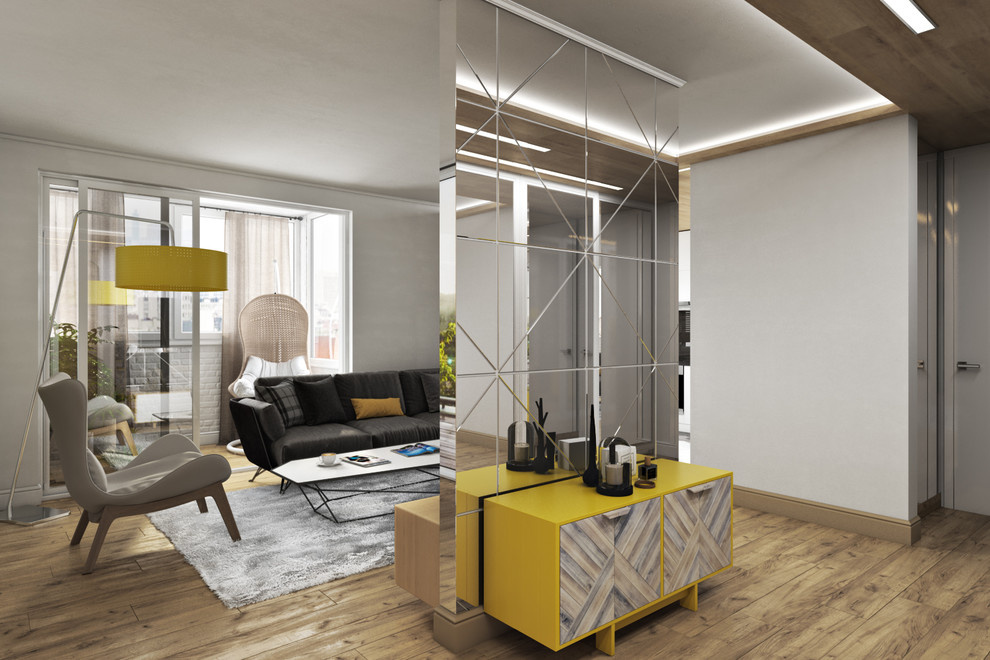 Алексей Белецкий