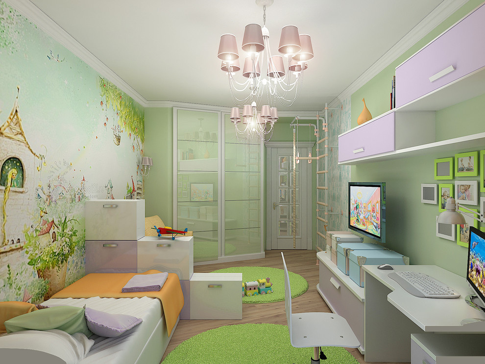 Квартира 12
