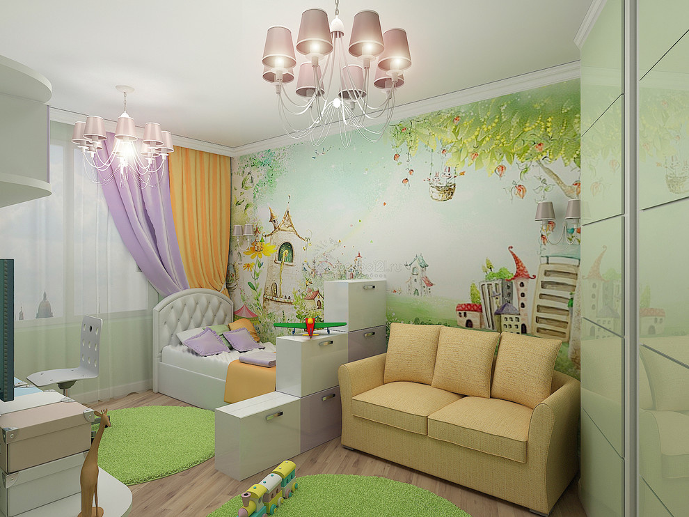 Квартира 12