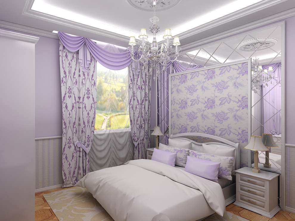 Дом 7