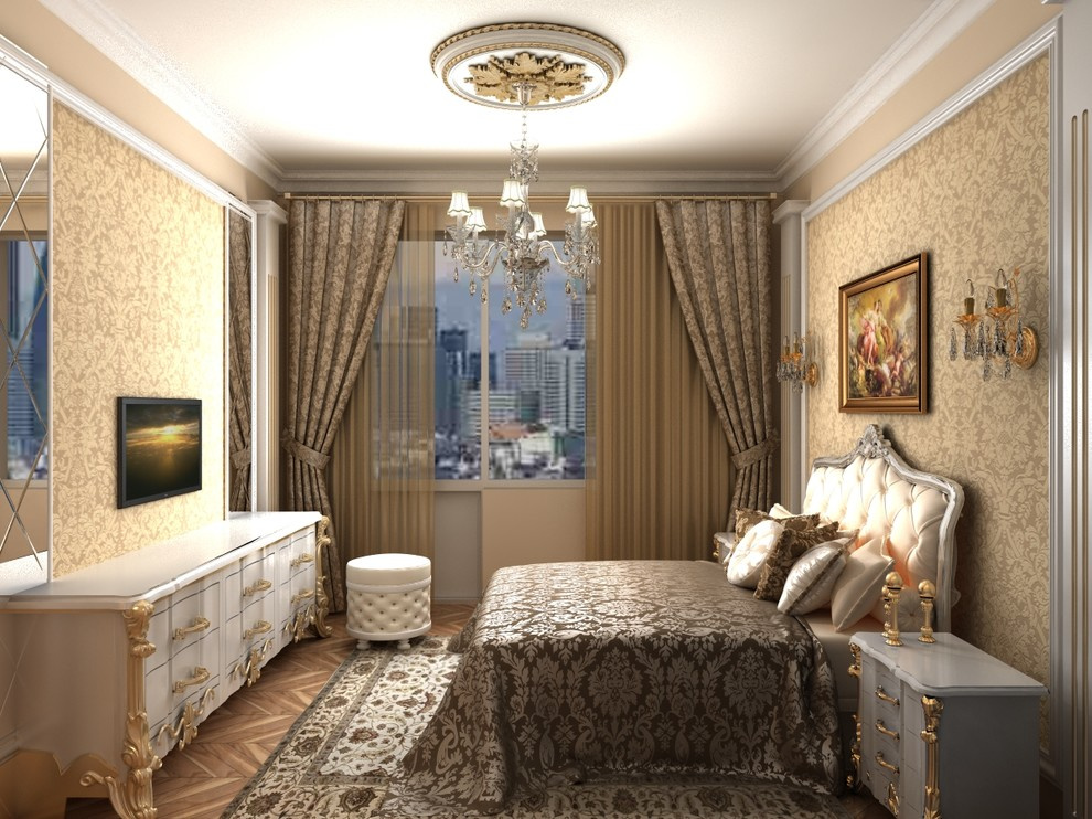 Квартира 13