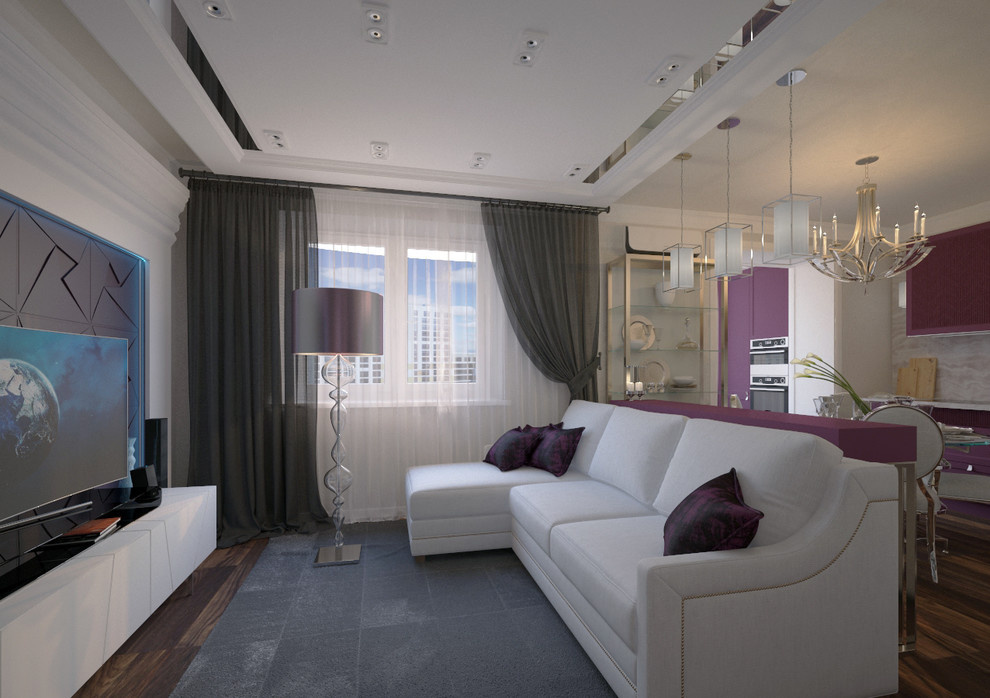 квартира 70м2