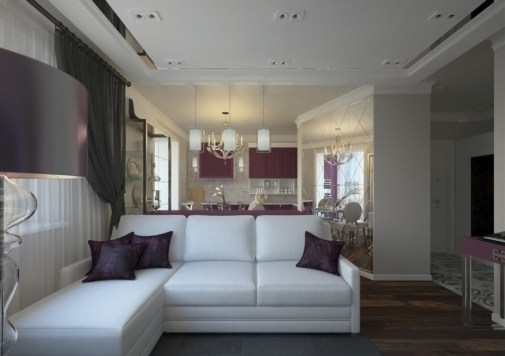 квартира 70м2