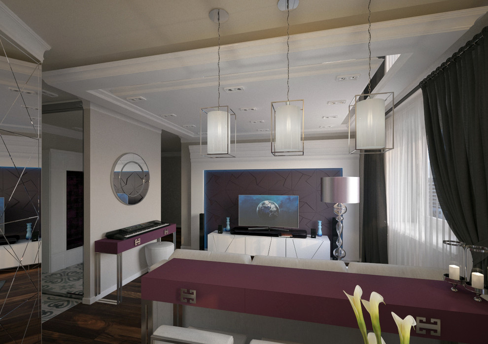 квартира 70м2