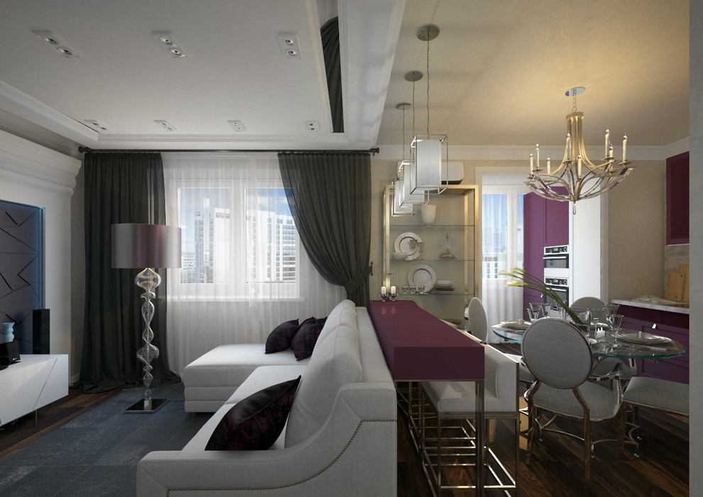 квартира 70м2