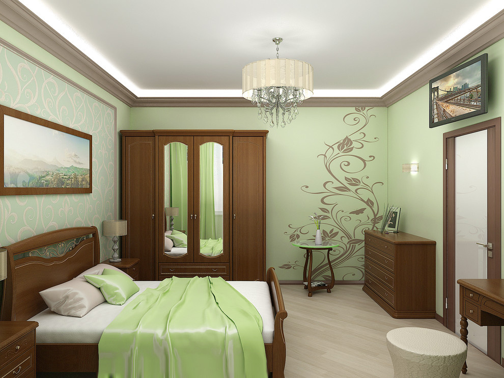 Квартира 15