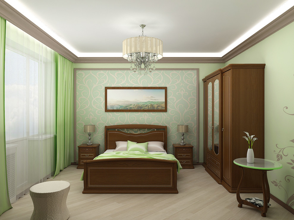 Квартира 15