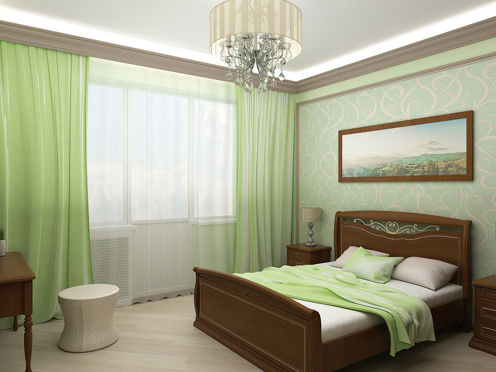 Квартира 15