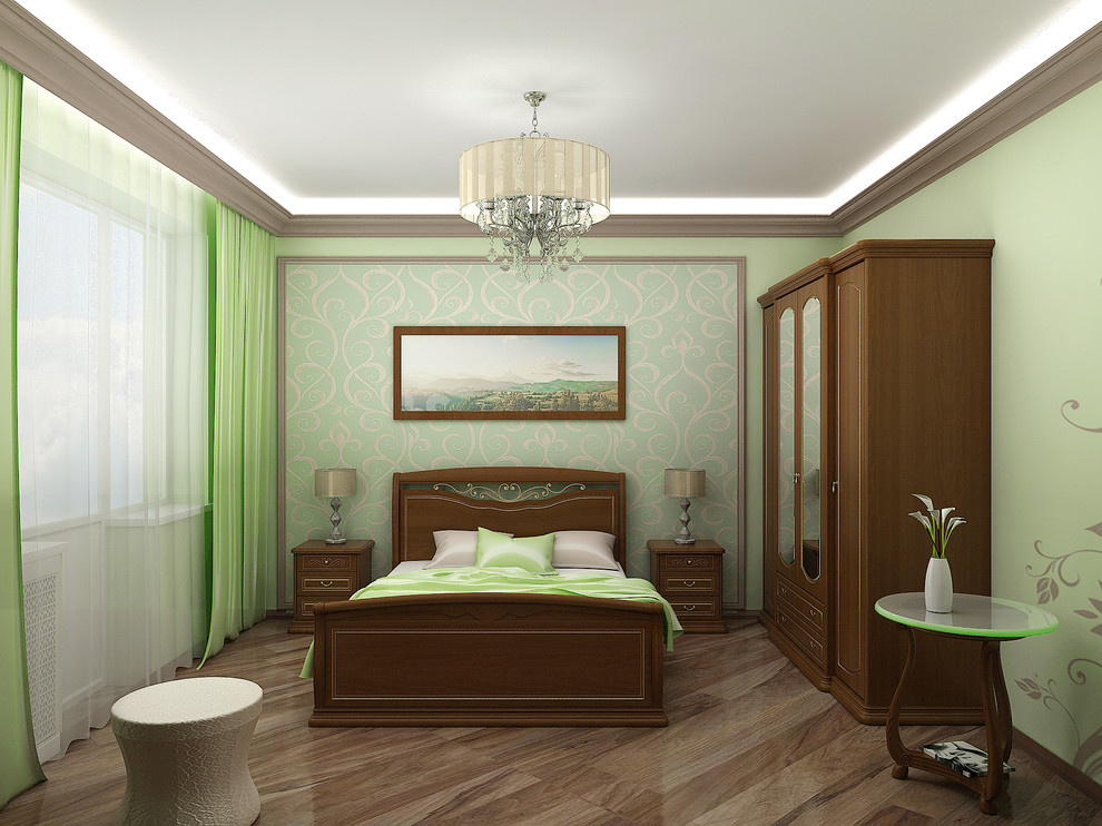 Квартира 15