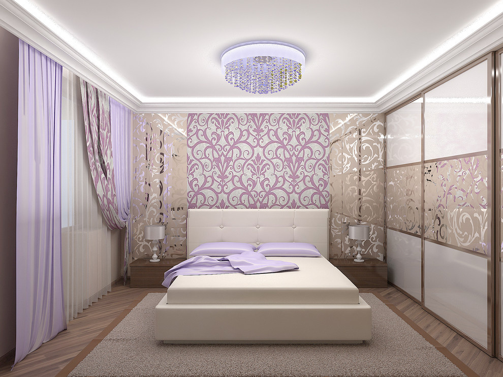 Квартира 16