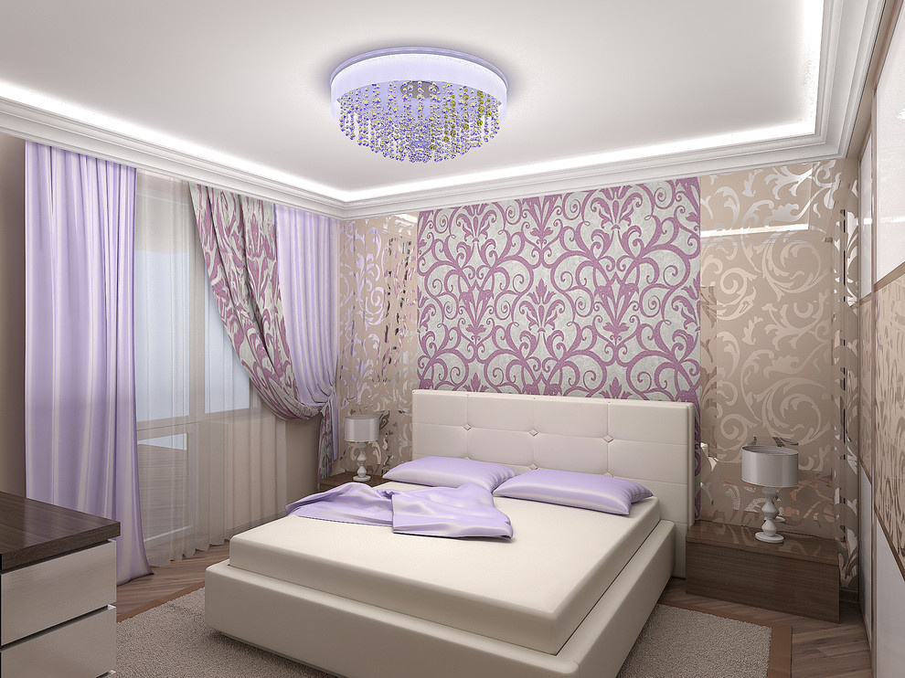 Квартира 16
