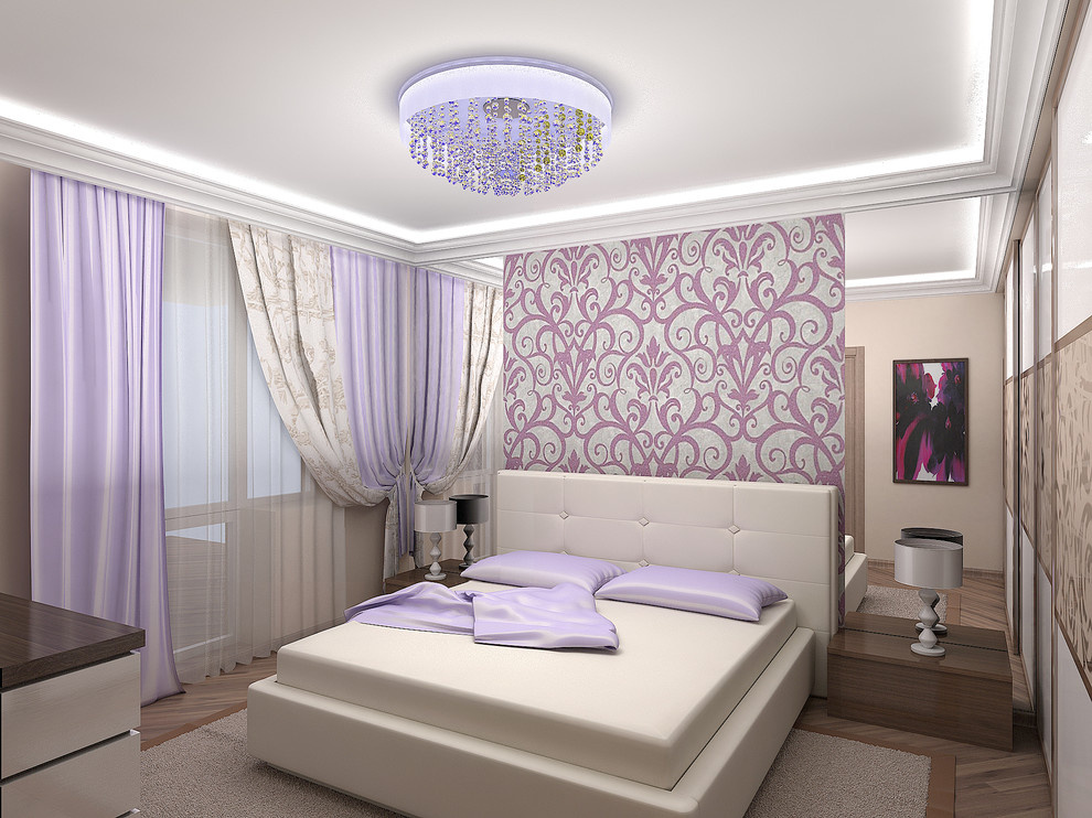Квартира 16
