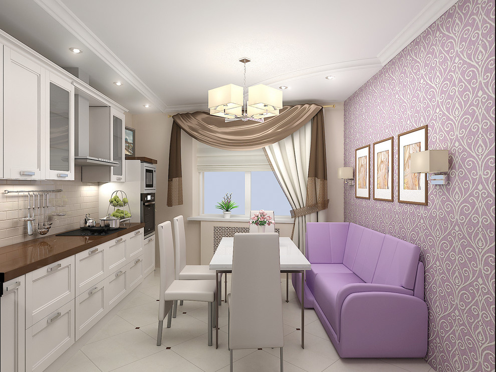 Квартира 16