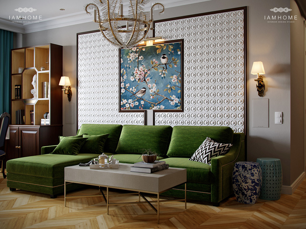 Фоновое изображение профиля Наталья Янсон