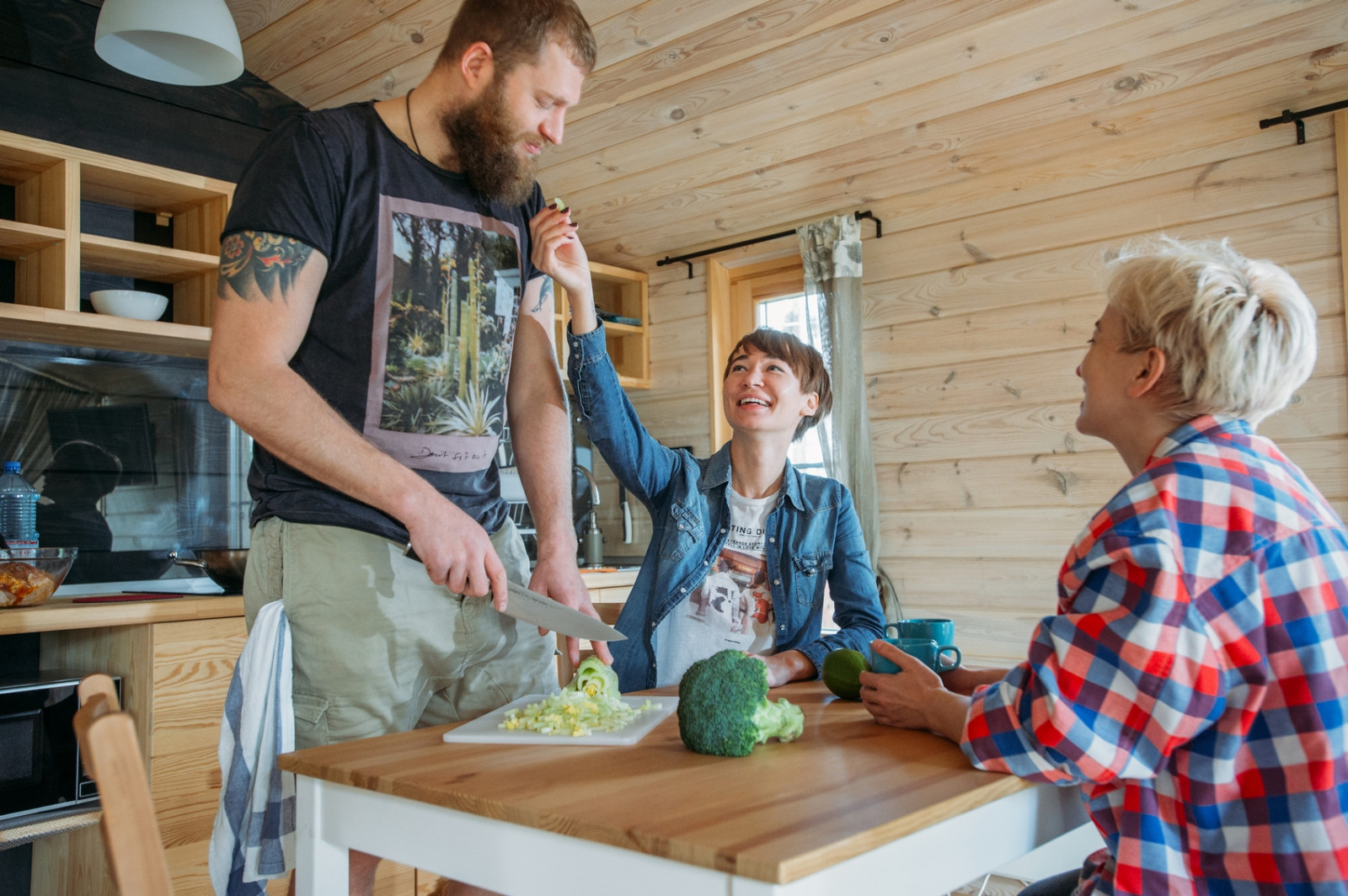 Обложка статьи: Интерьер в эпоху карантина