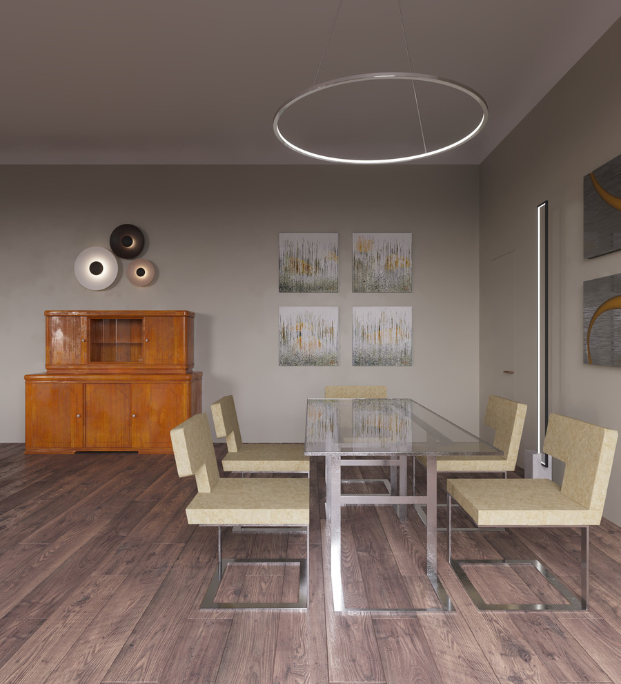 Частный дом под реконструкцию в г.Руза. Проект с элементами стиля конструктивизм