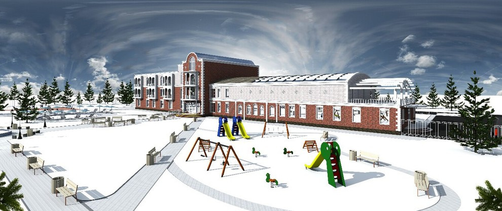 Юлия Крикунова