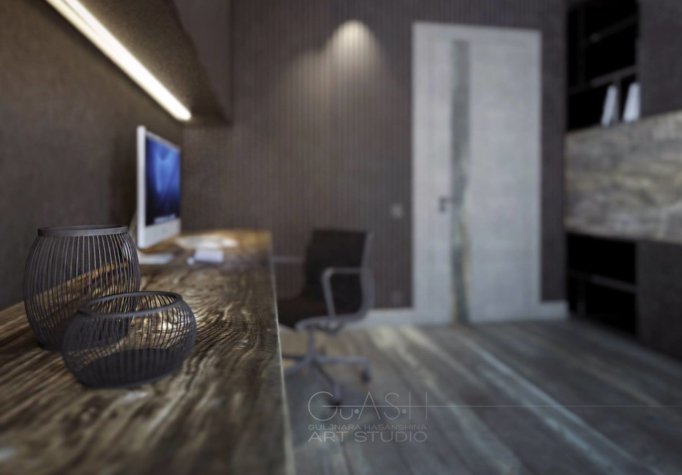 Апартаменты в Тихом центре Риги