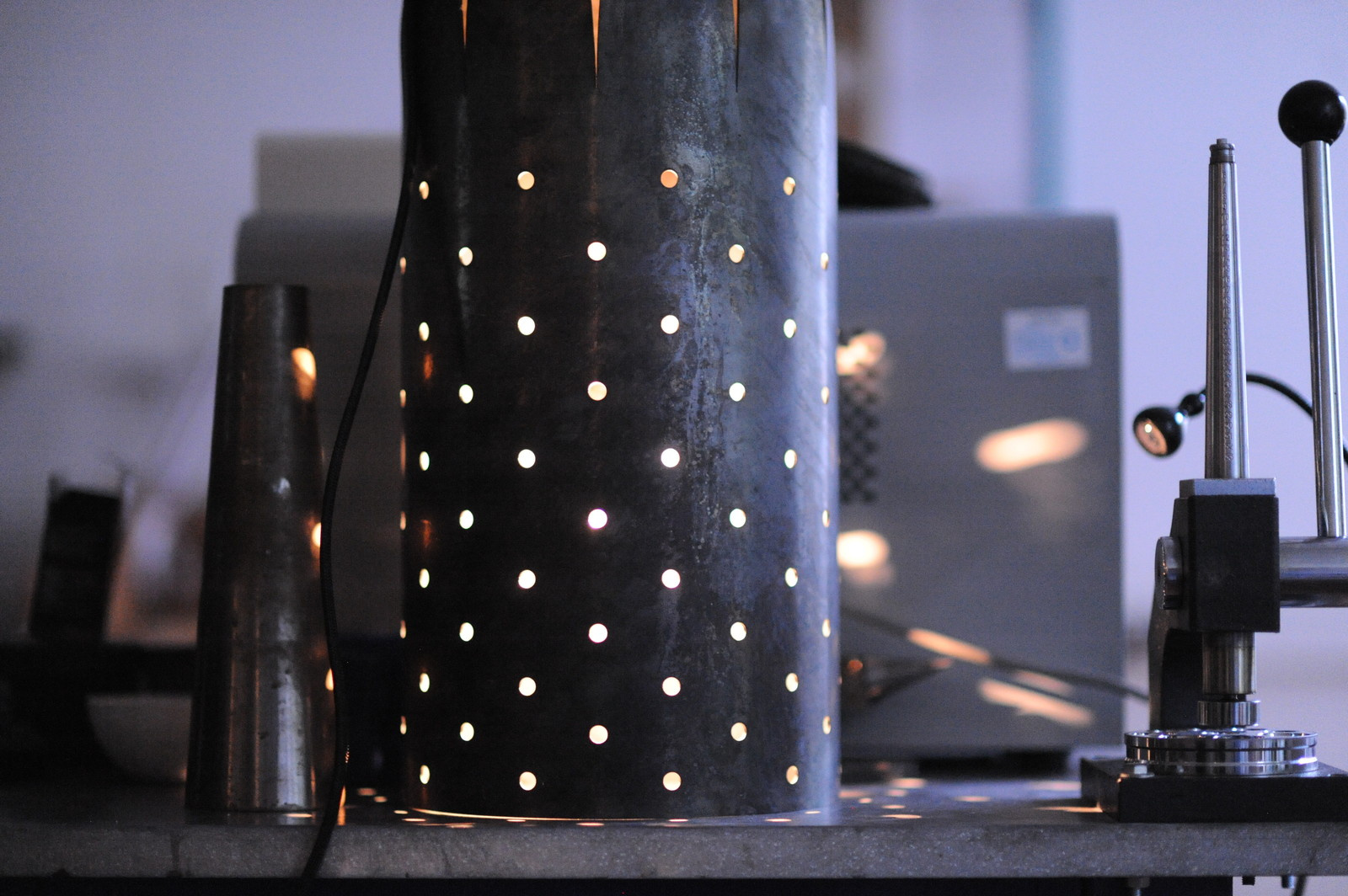 Floor lamp Miniberlin
