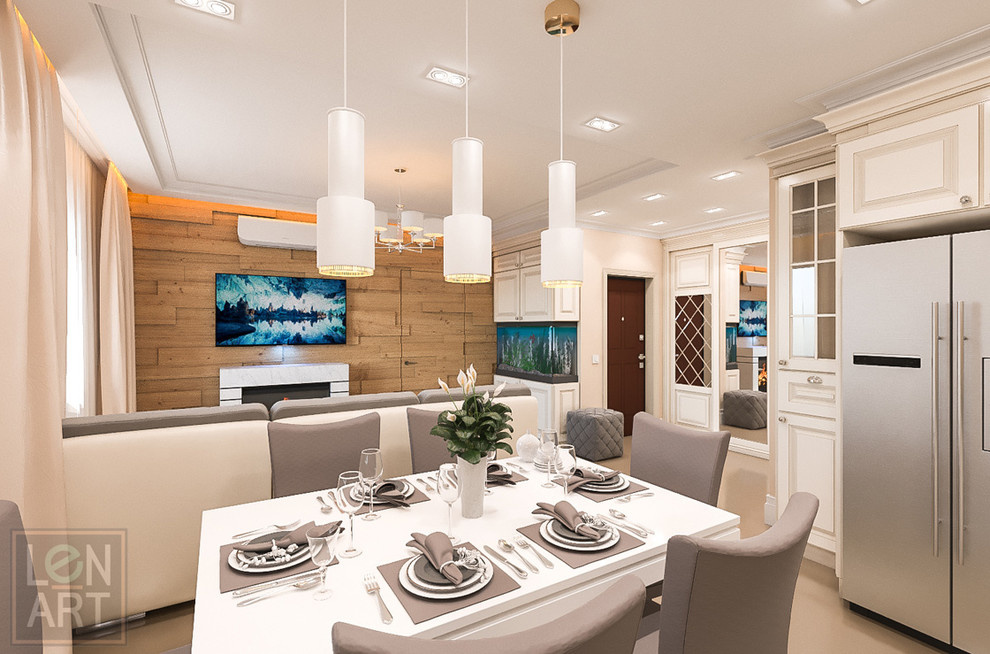 Фоновое изображение профиля Леннара Фиколина