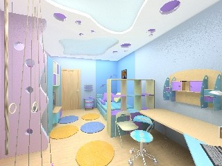 квартира в центре Тюмени