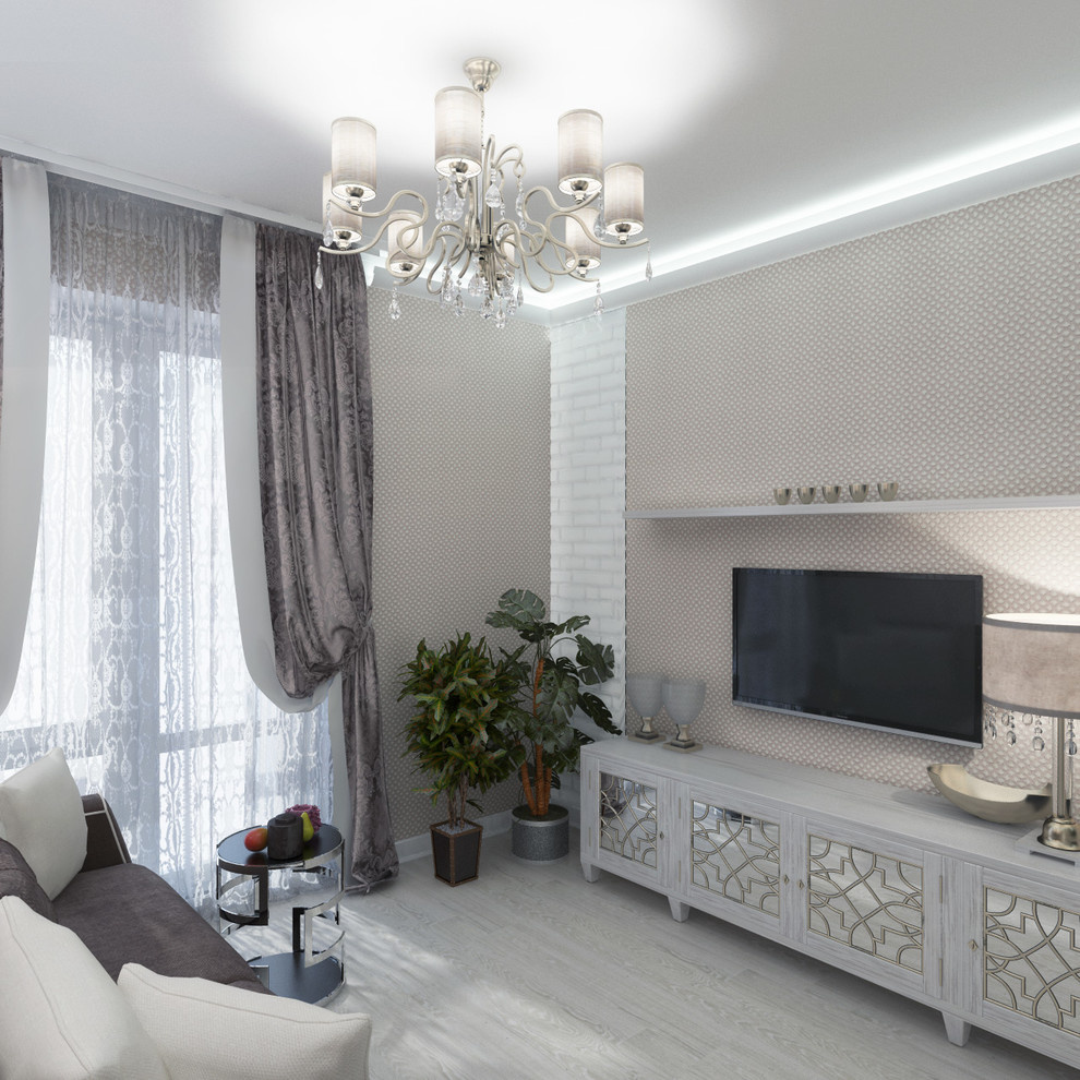 1 ком. квартира 49.0 кв.м