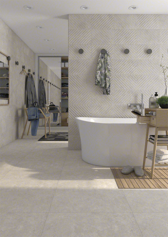 Cersaie 2017