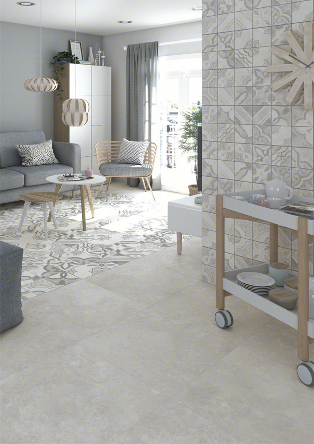 Cersaie 2017
