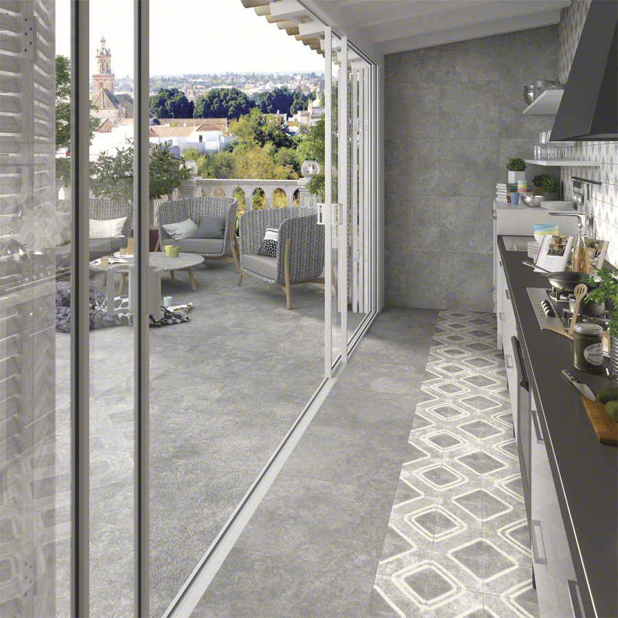 Cersaie 2017