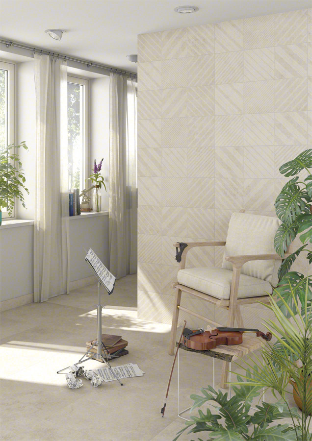 Cersaie 2017