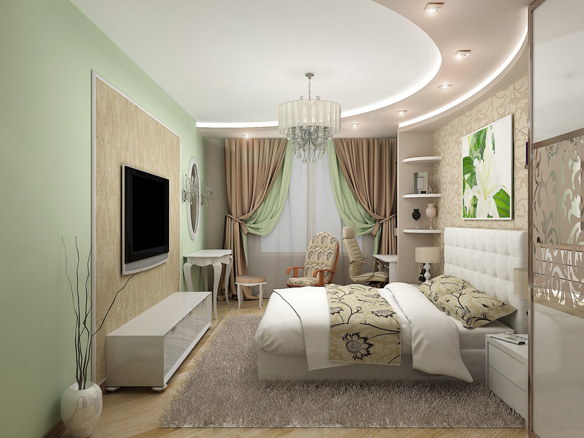 Квартира 18