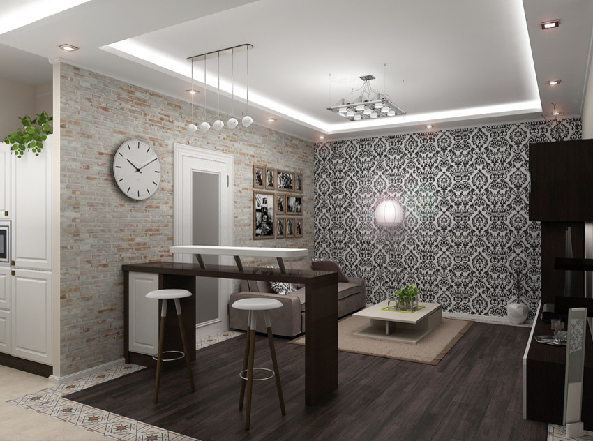 Квартира 25